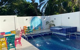 Hotel Arrecife